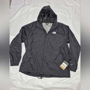 NWT - The North Face Men's Antora Rain Jacket